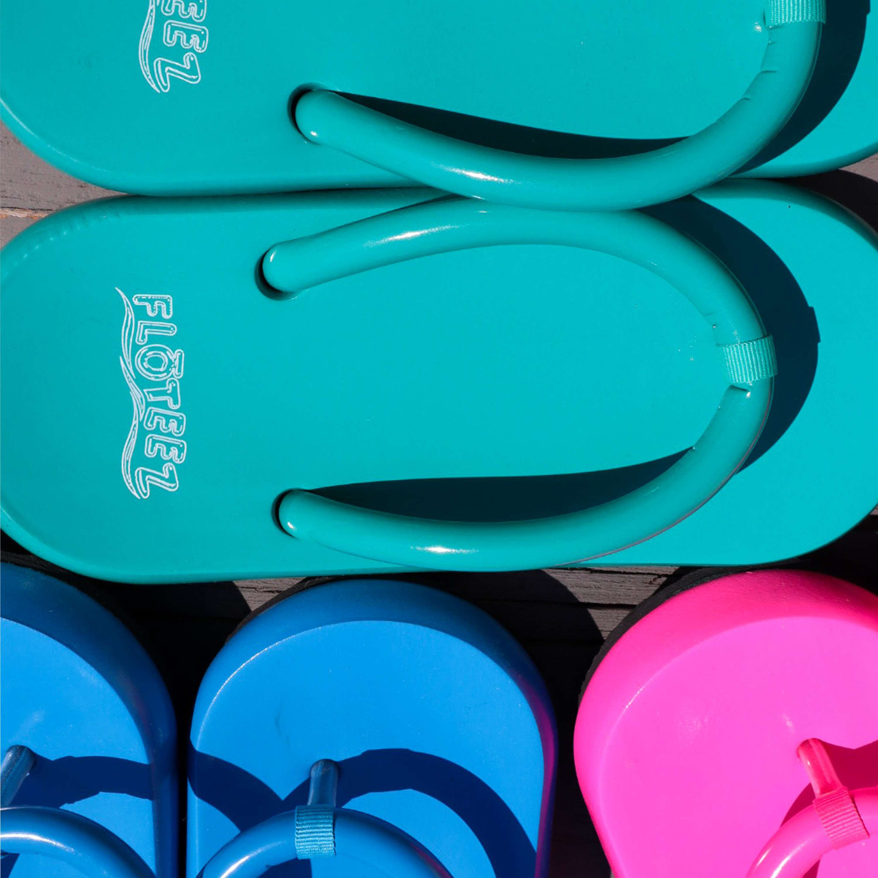 Floteez, BLACK, alternate image number 4