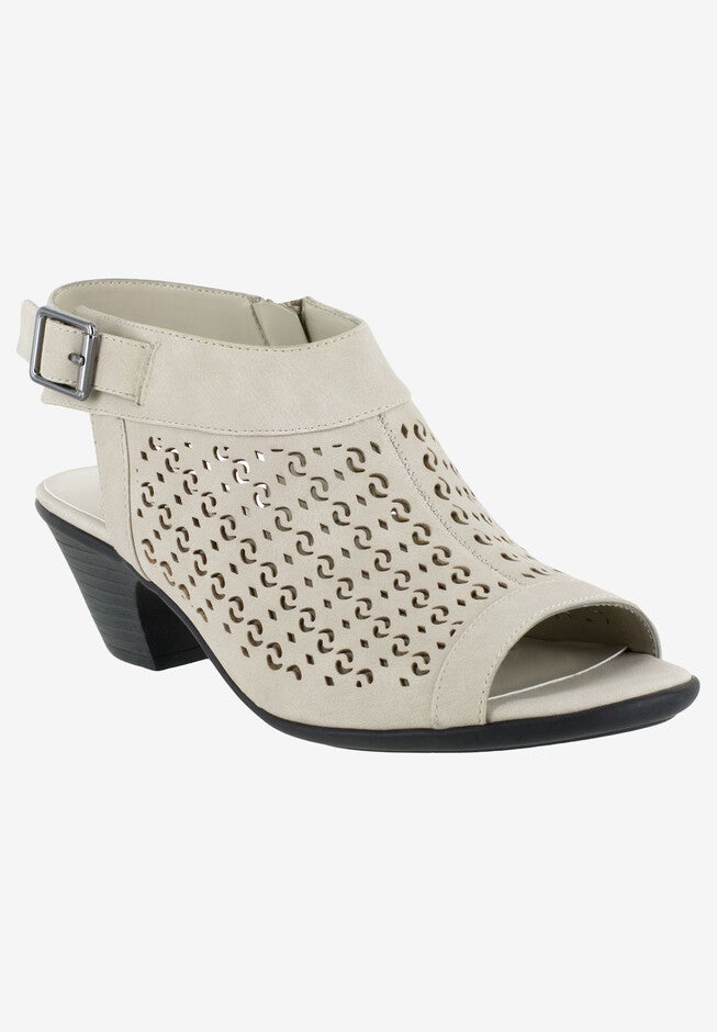 Jill Shootie by Easy Street®, GREY, hi-res image number null