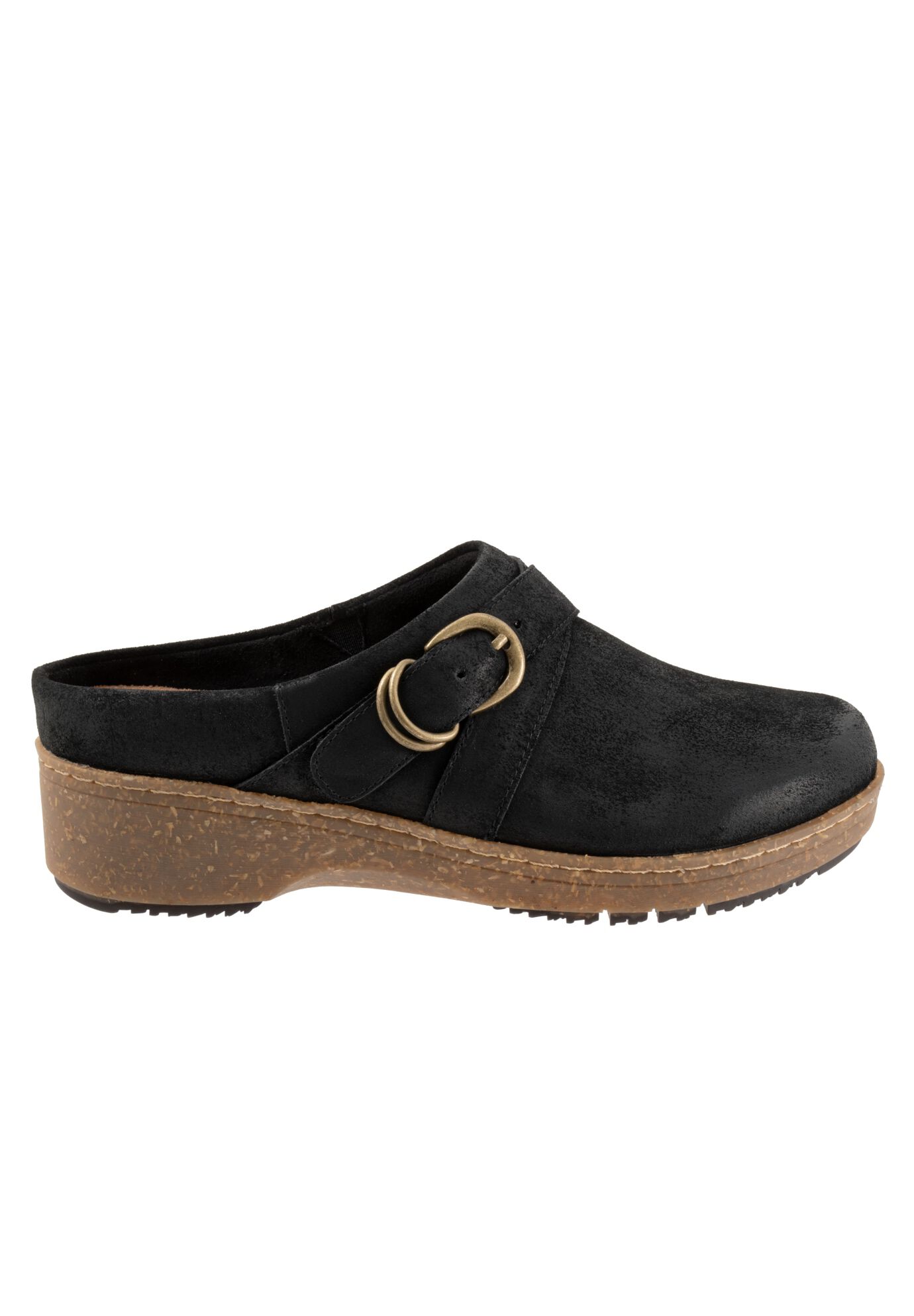 Asmara Clog, , alternate image number 2