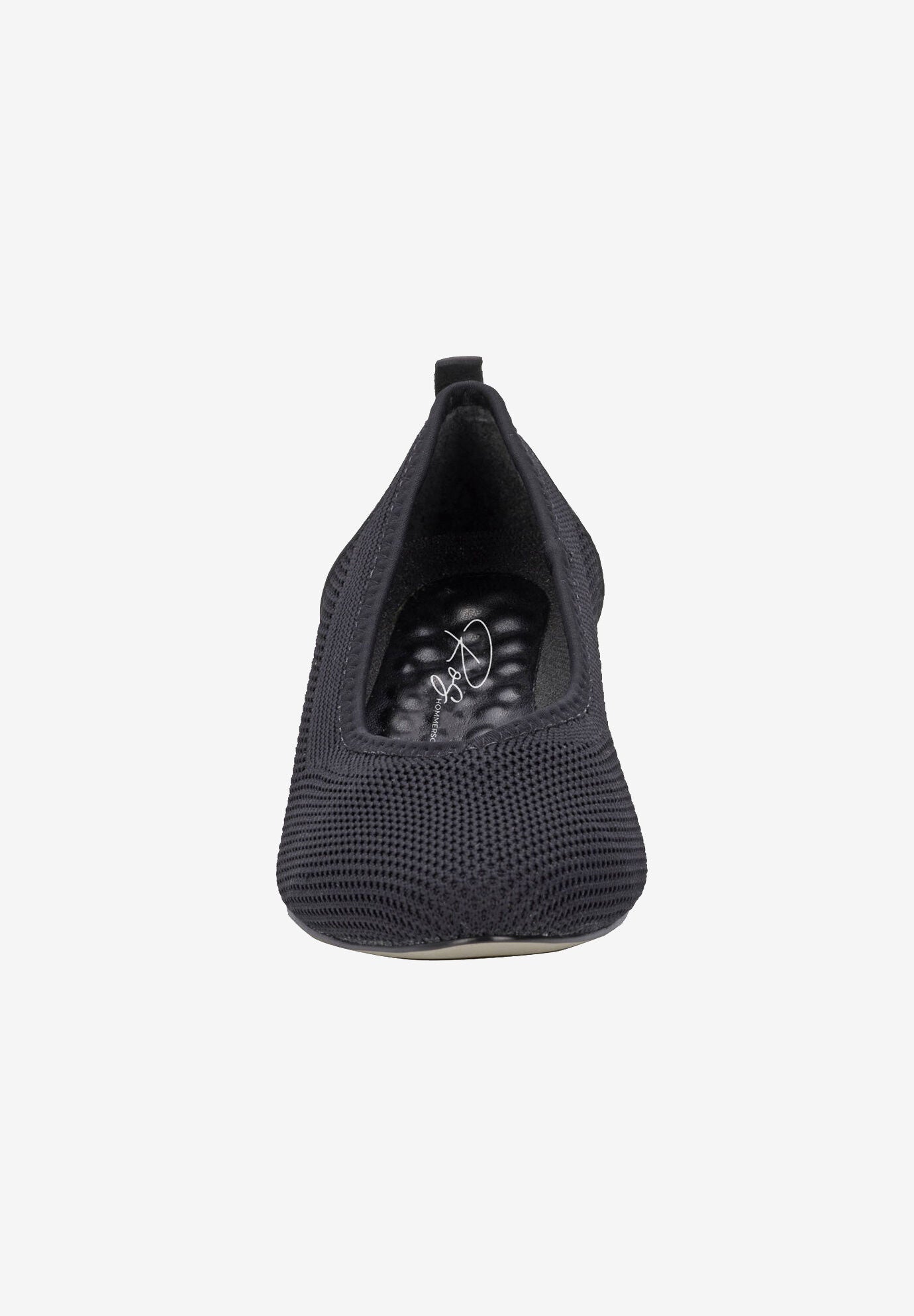 Hester Heeled Pump, , alternate image number 3