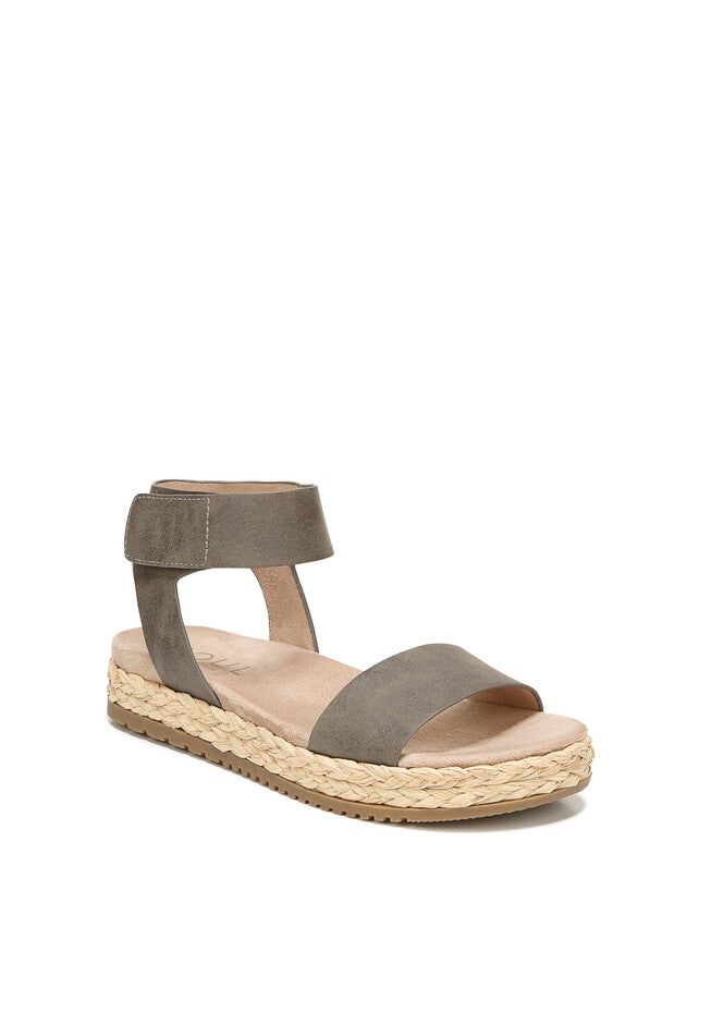 Detail Sandal , MUSHROOM, hi-res image number null