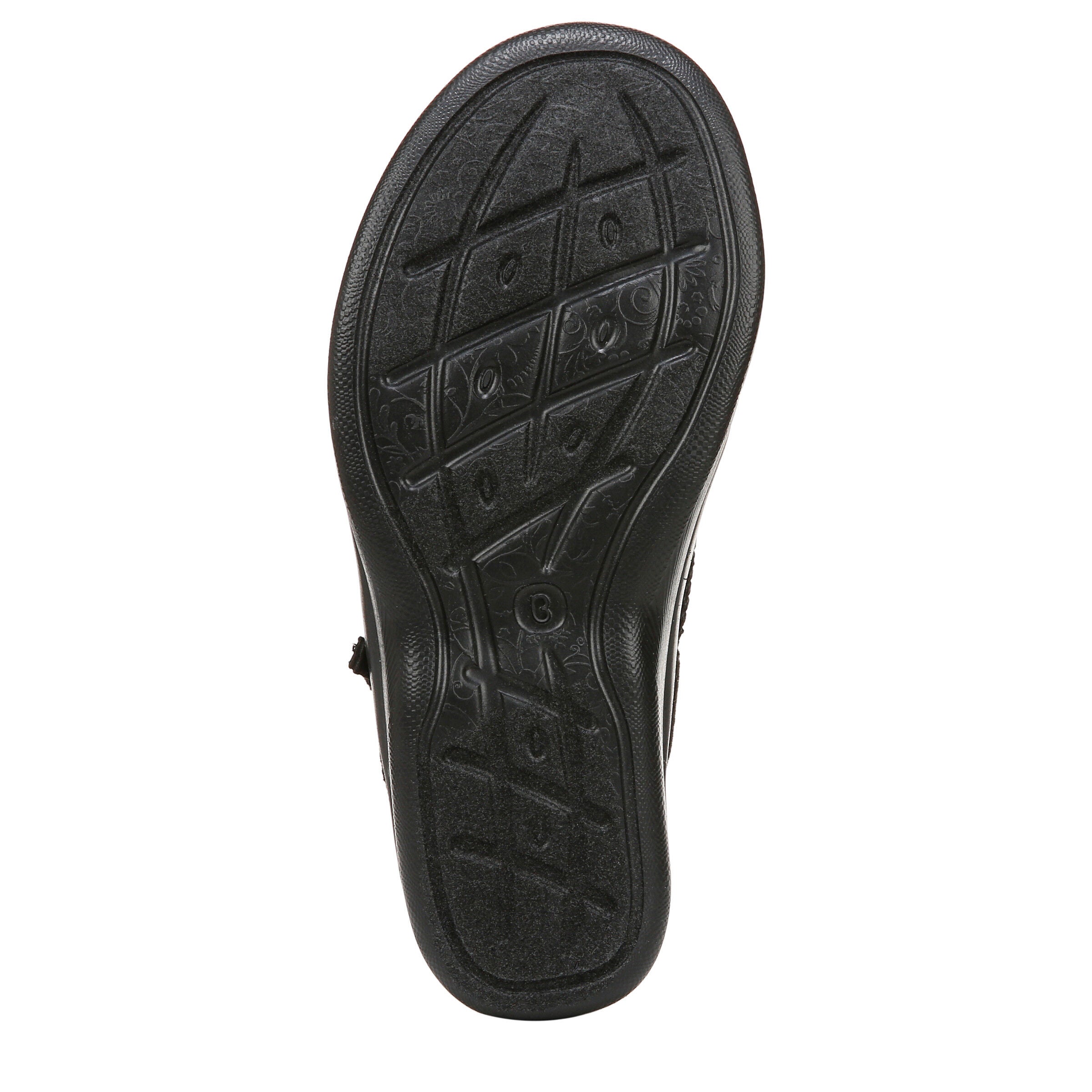 Starlet Sandal, BLACK, alternate image number 7