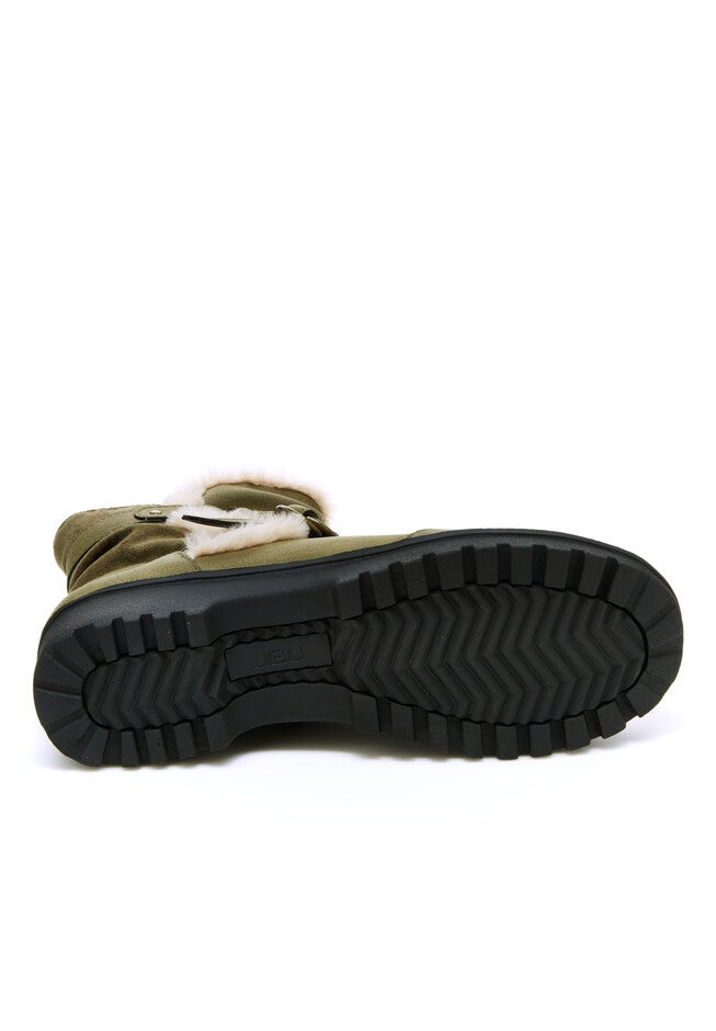 Indiana Water Proof Boot, , alternate image number null