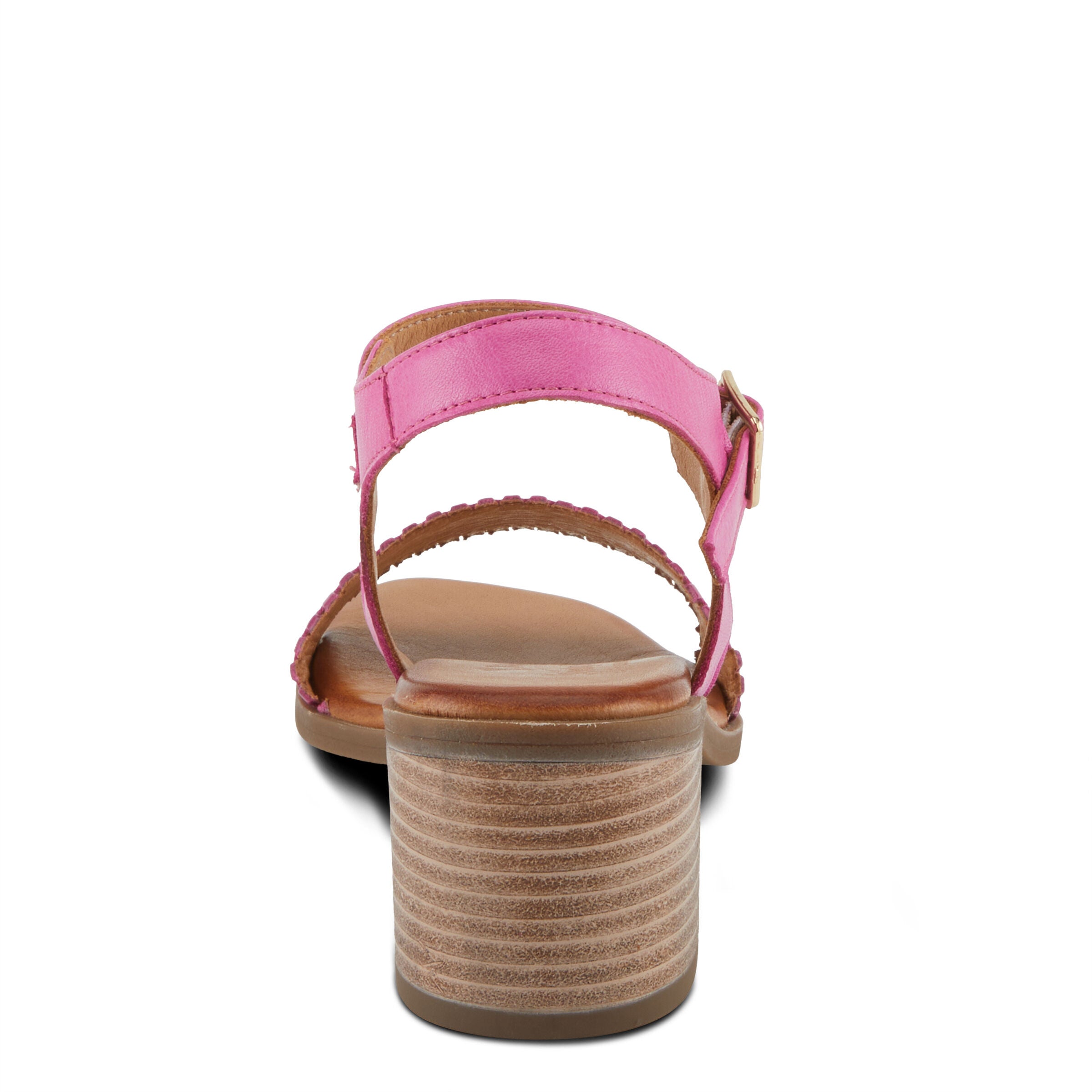 Nifona Sandal, FUCHSIA, on-hover image number 1