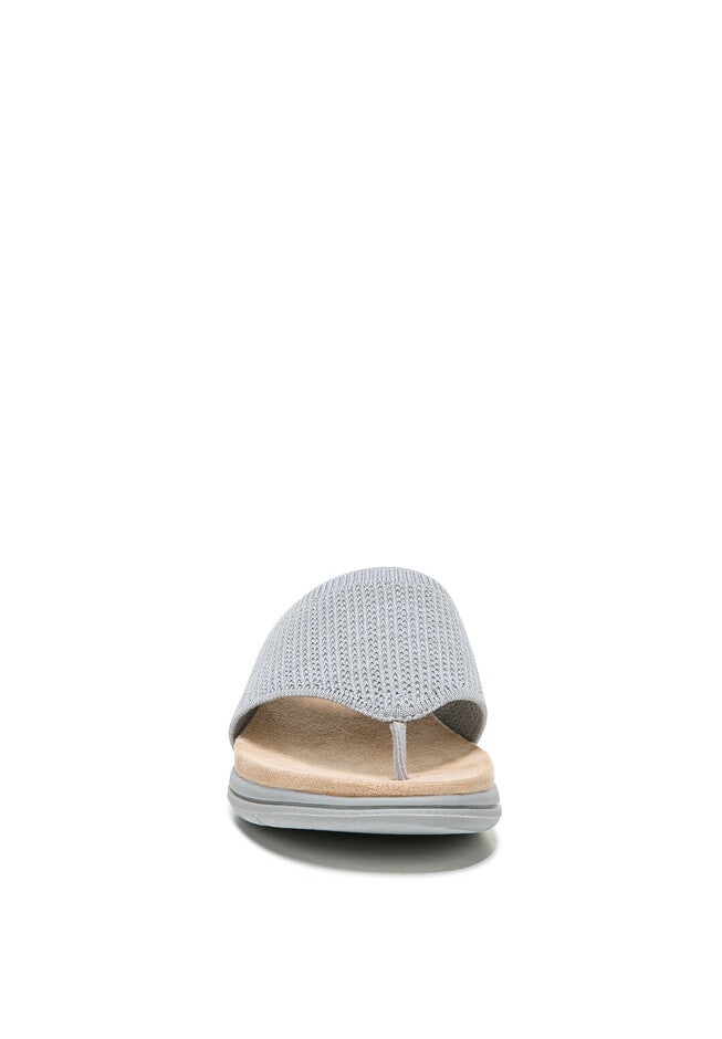Poolside Thong Sandal, , alternate image number null