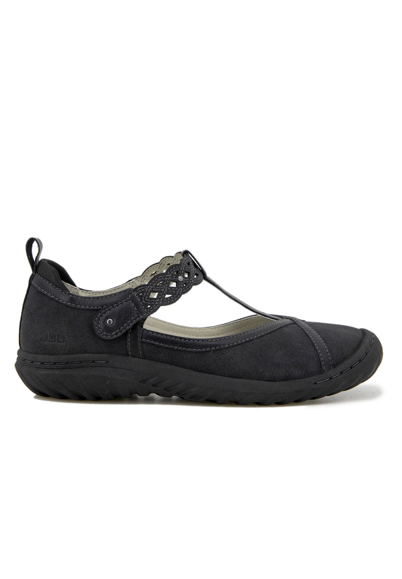 Butercup Casual Flat, , alternate image number 3