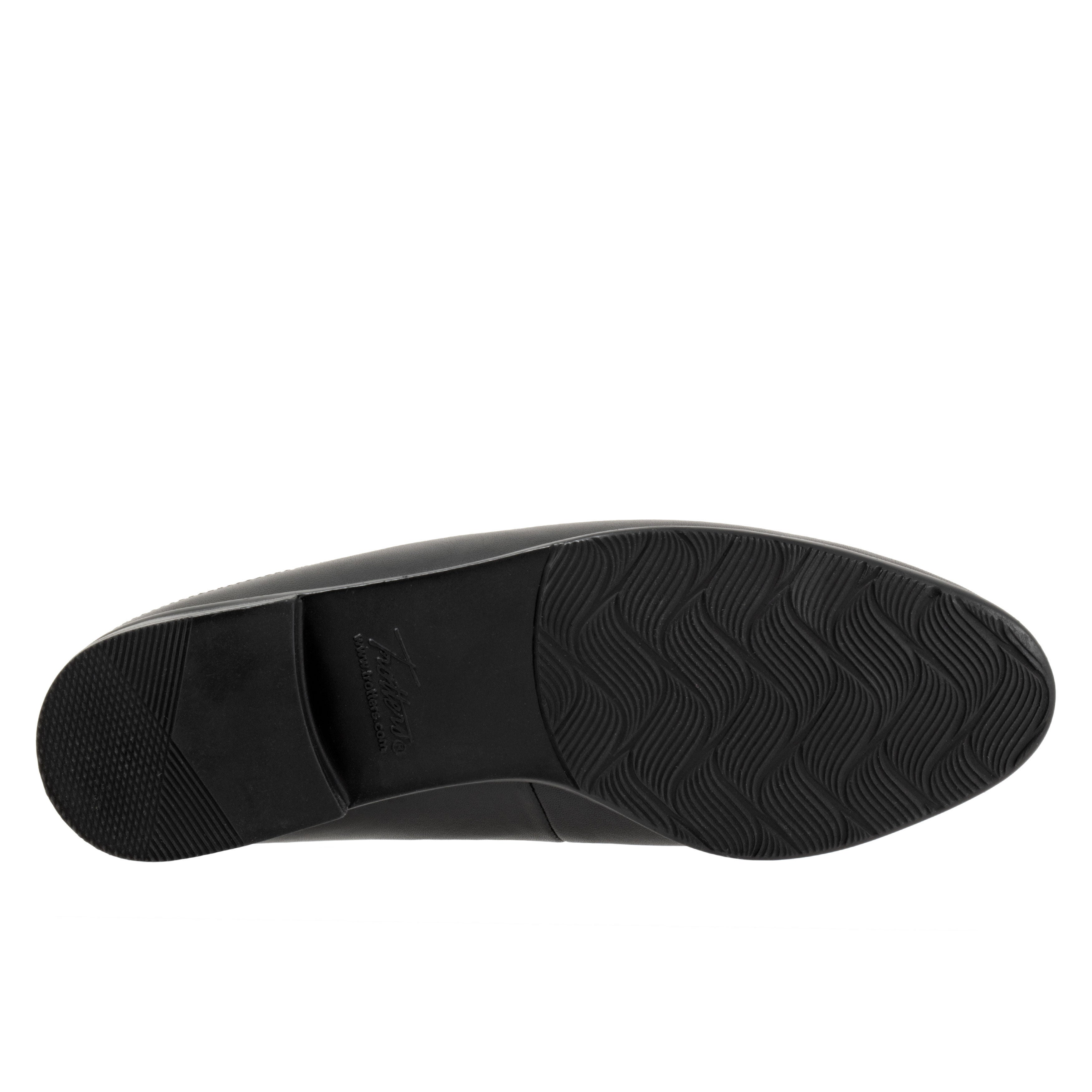 Lola Flat, BLACK, alternate image number 5