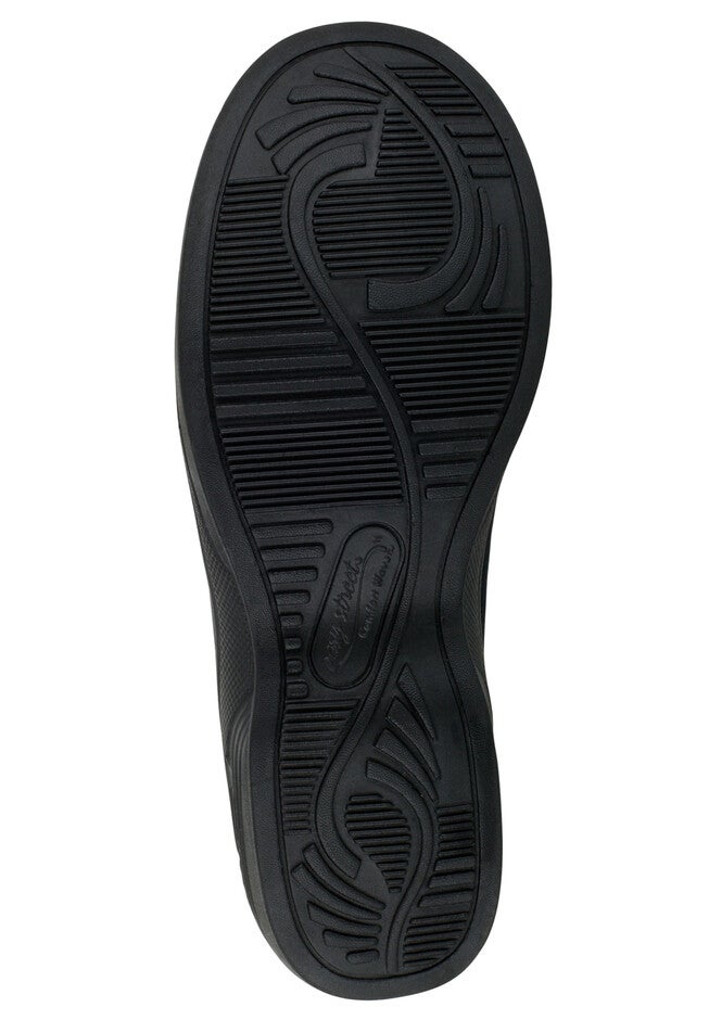 Spontaneous Slip-Ons by Easy Street®, , alternate image number null