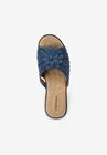 The Abigail Sandal , , alternate image number null