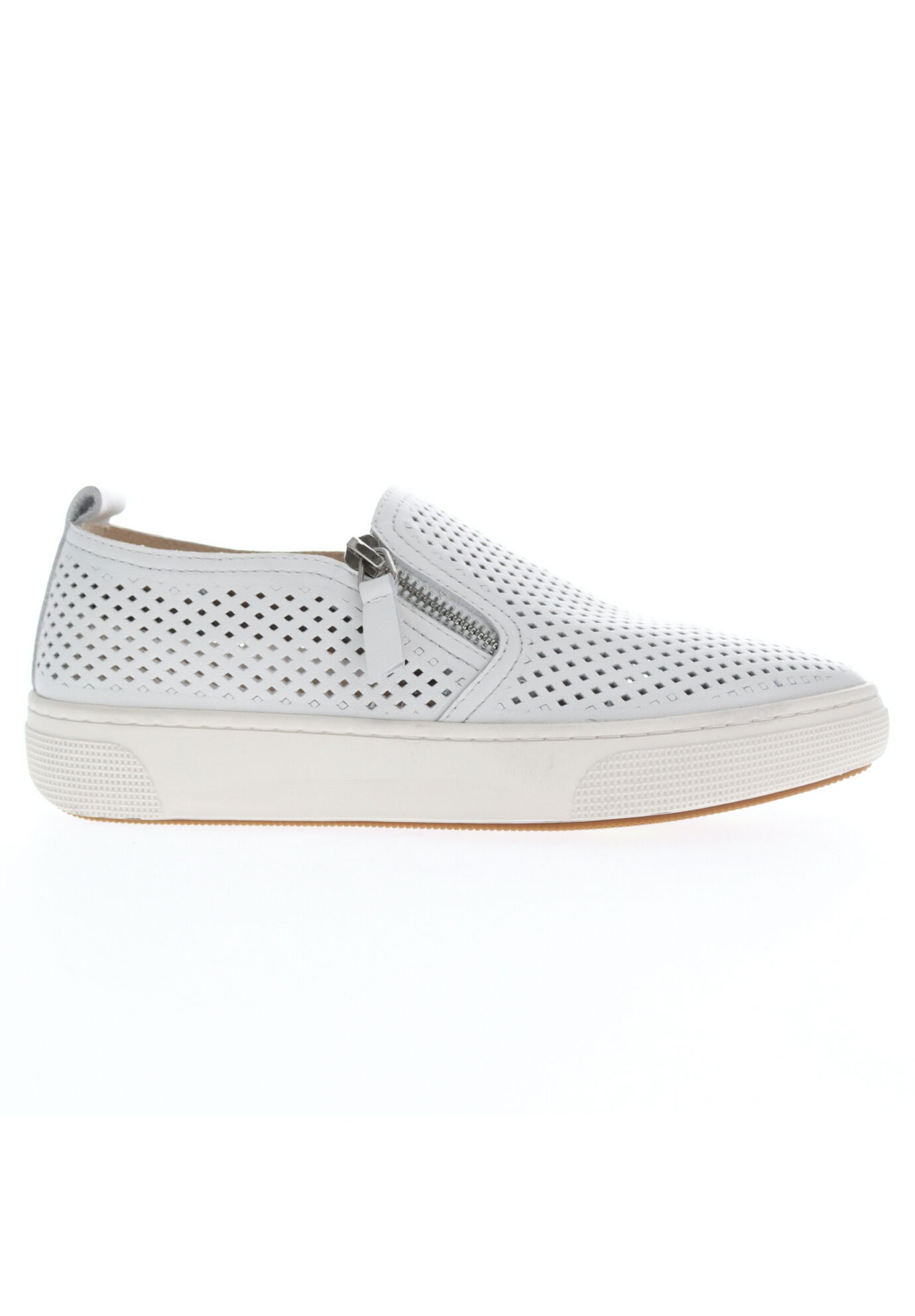 Kate Leather Slip On Sneaker, , alternate image number 4