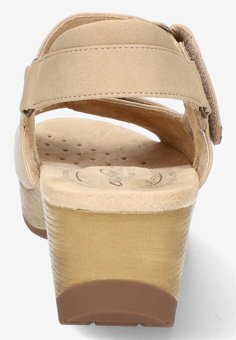 Rez Sandals, , on-hover image number null