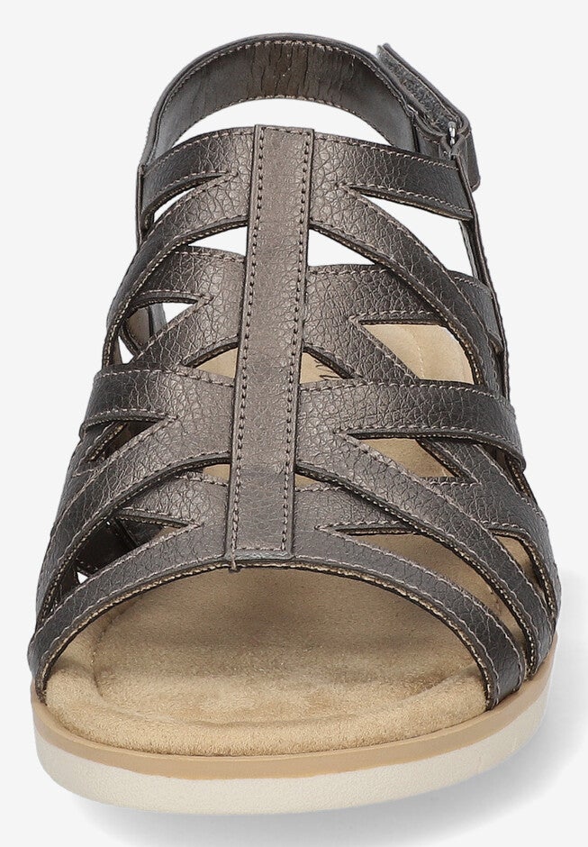 Carly Wedge Sandal, , alternate image number null