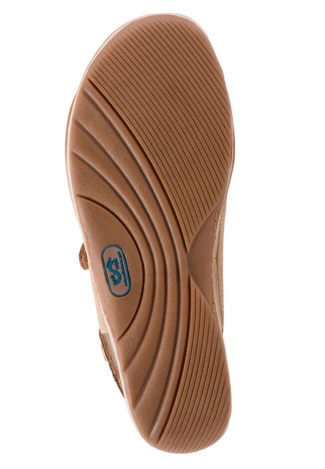 Bolivia Sandal by SoftWalk®, , alternate image number 2