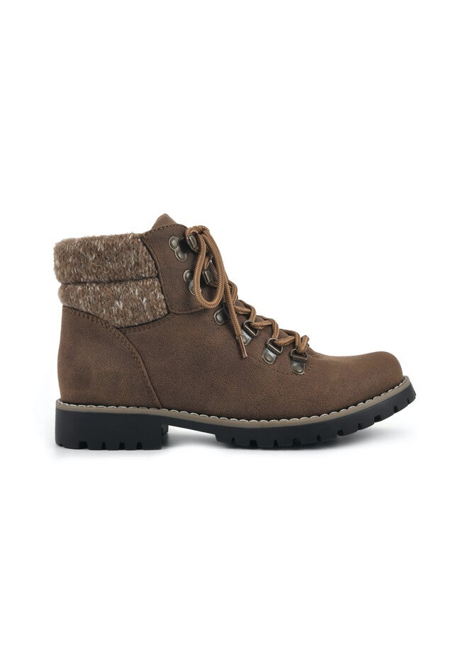 Pathfield Lace-Up Bootie, , alternate image number 2