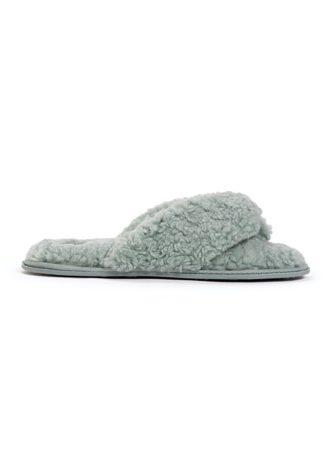 Taryn Thong Slippers, , alternate image number null
