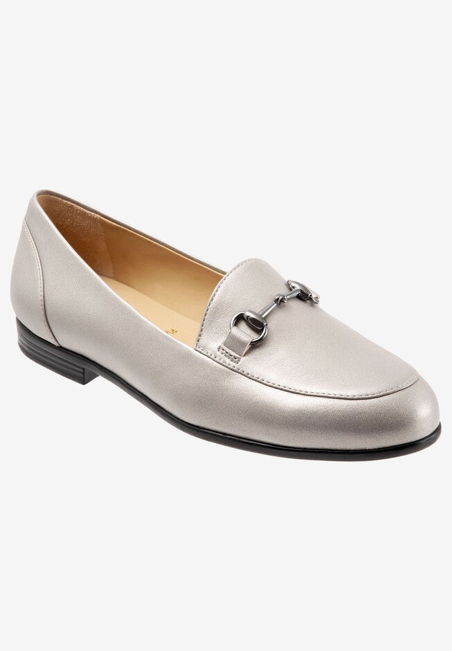 Anice Slip-On , PEWTER, hi-res image number 0