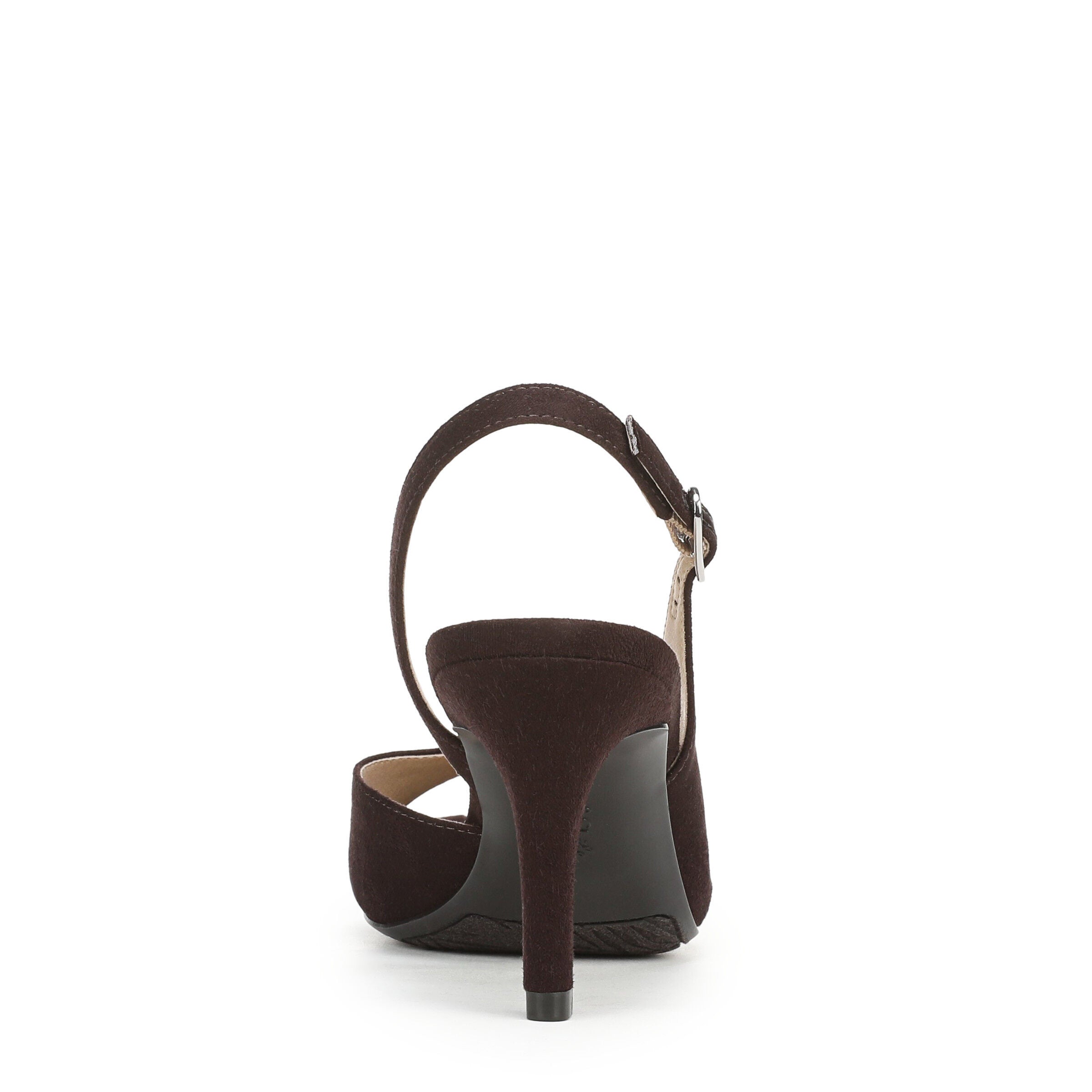 Teller 2 Slingback Pump, DARK CHOCOLATE, on-hover image number 1