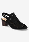 Emmalyn Sandals, BLACK SUEDE LEATHER, hi-res image number null