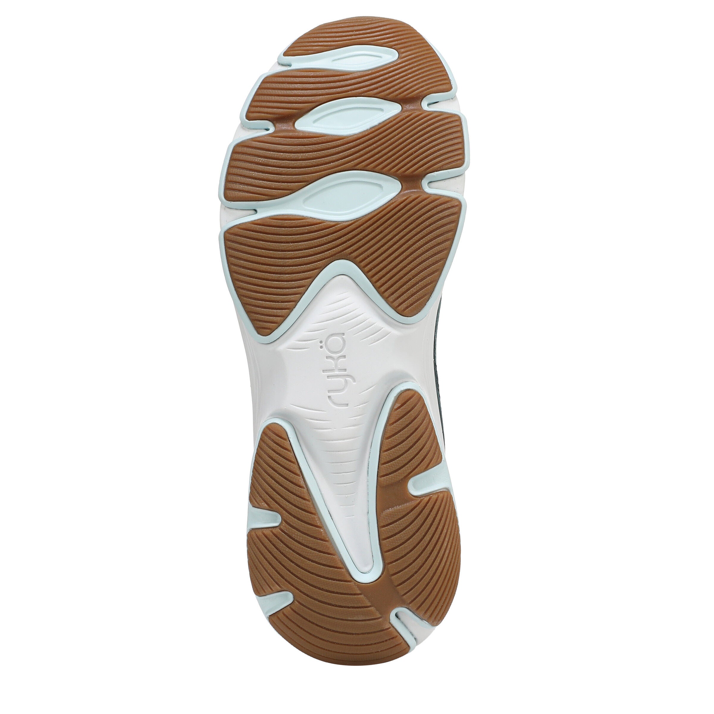 Devotion X Walking Sneaker, DARK SEA GREEN, alternate image number 7