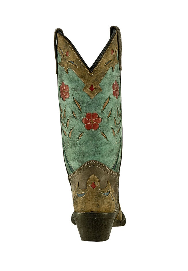 Miss Kate Cowboy Boots by Laredo, , on-hover image number null