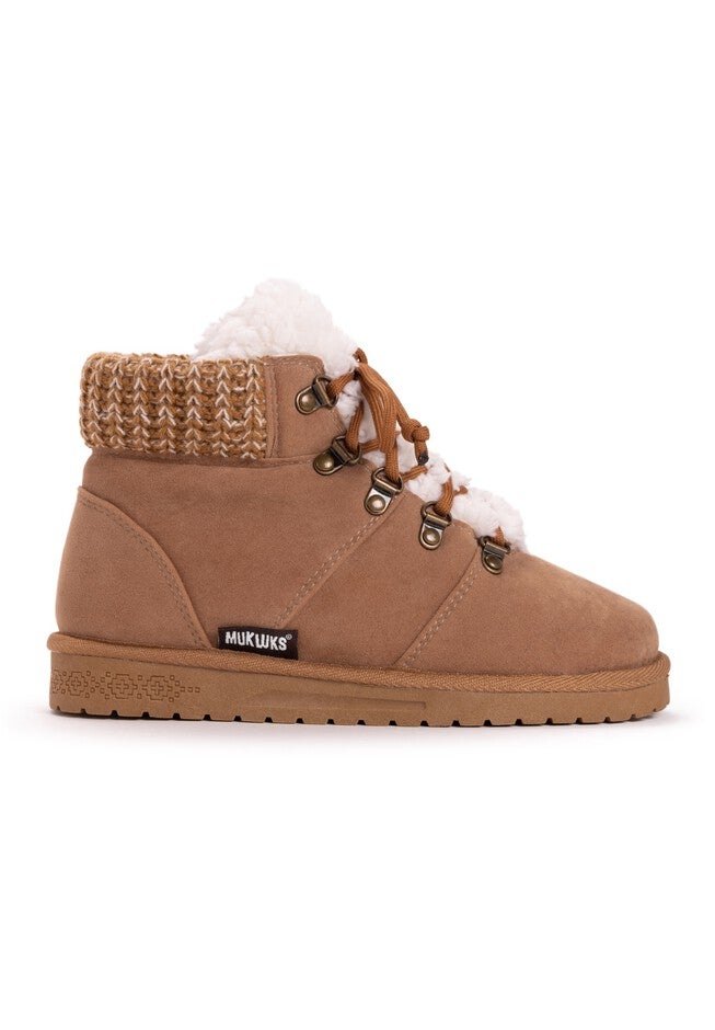 Harmony Hiker Booties, , alternate image number 3