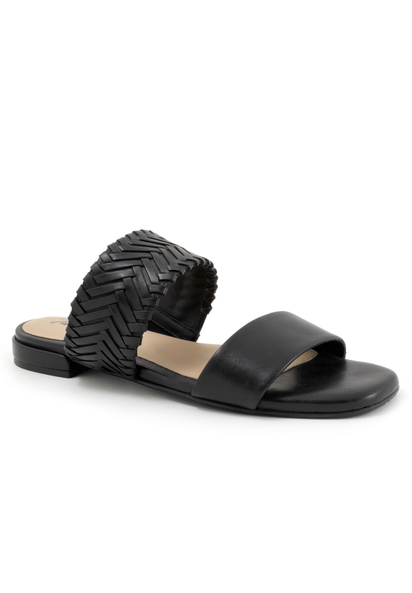 Nalane Sandal, BLACK, hi-res image number 0