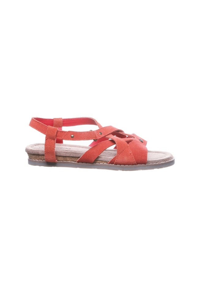 Bearpaw Aruba Strappy Sandal, , alternate image number null