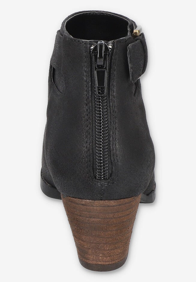 Uttara Bootie, , on-hover image number null