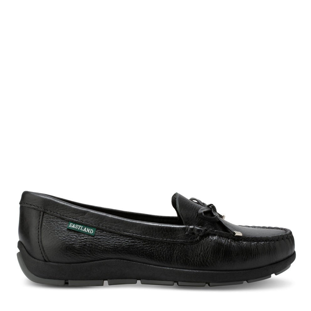 Sofia Loafer, BLACK, alternate image number 2