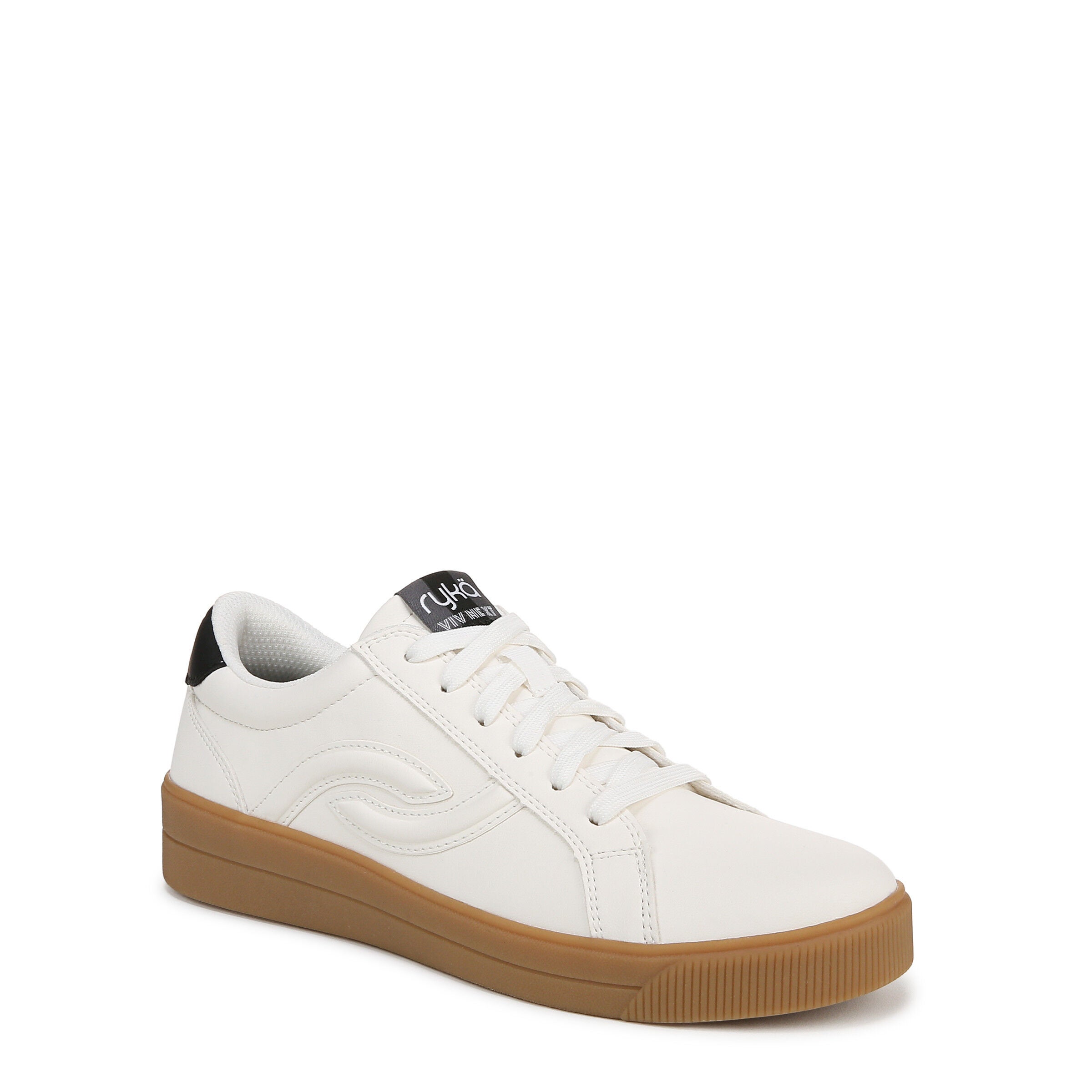 Women's Jog On Walking Shoe, BRILLIANT WHITE, hi-res image number 0