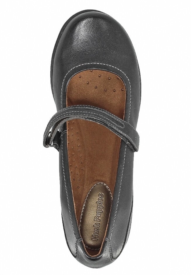 Epic Mary Jane Slip-On by Hush Puppies, , alternate image number null