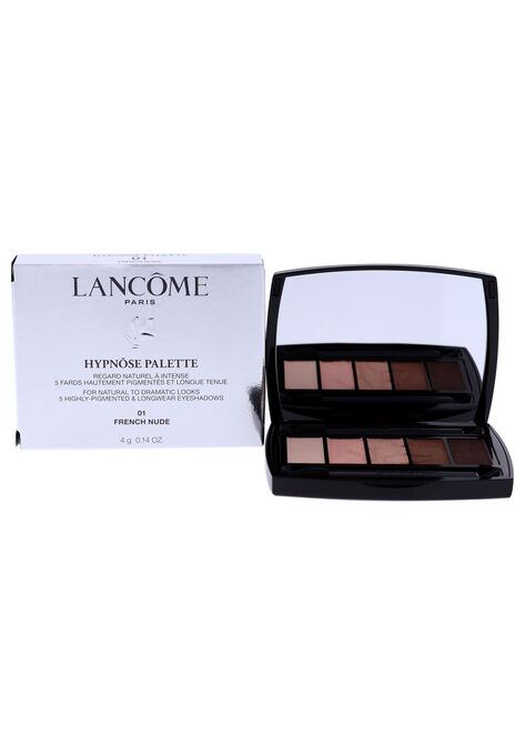 Hypnose 5-Color Eyeshadow Palette - 0.14 Oz Eyeshadow, FRENCH NUDE, hi-res image number null
