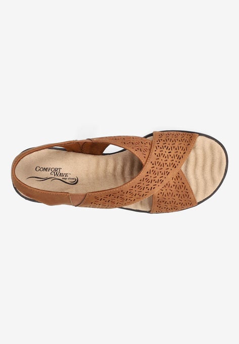 Claudia Sandal, , alternate image number null