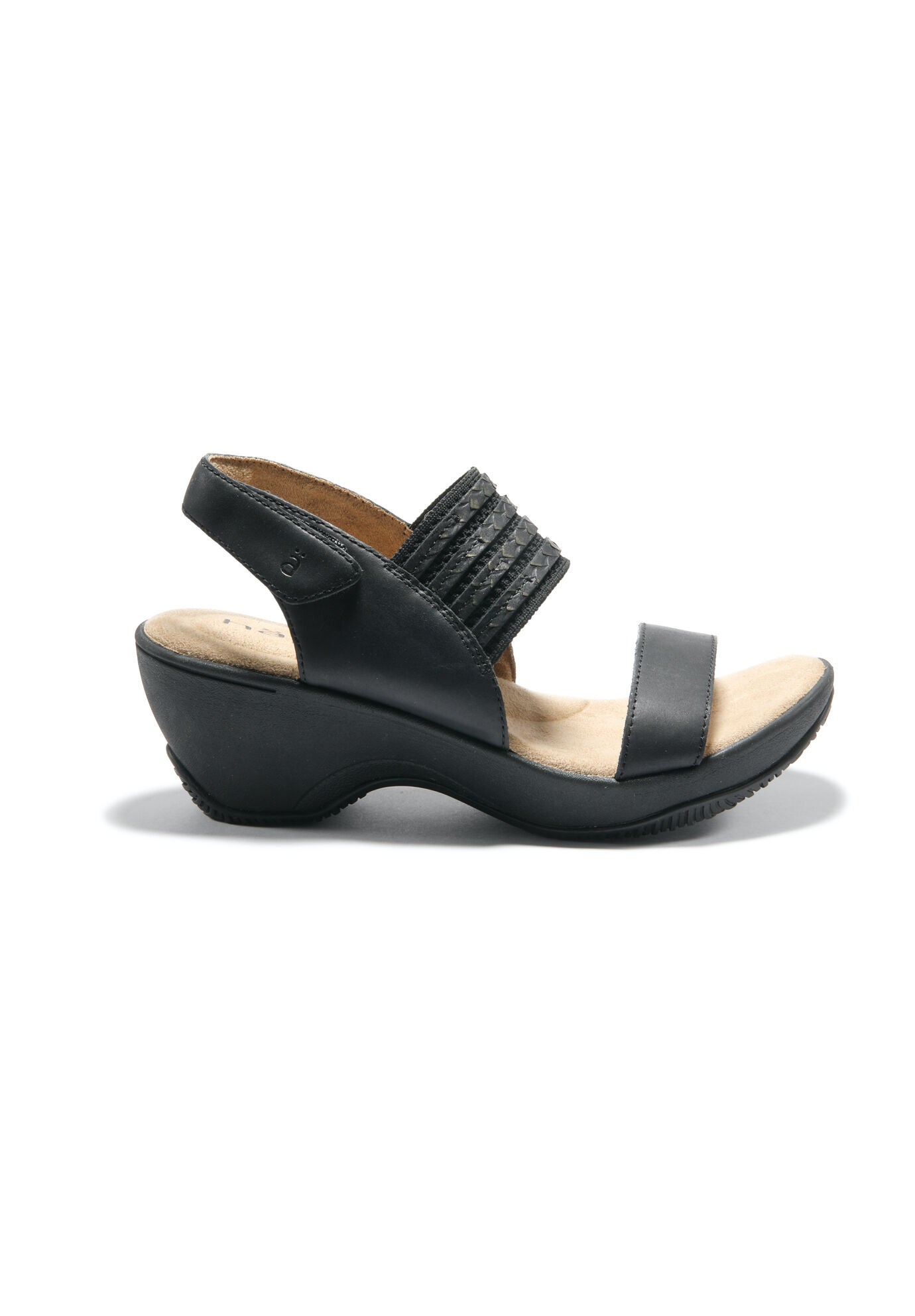 Chantal Sandal, BLACK, hi-res image number 0