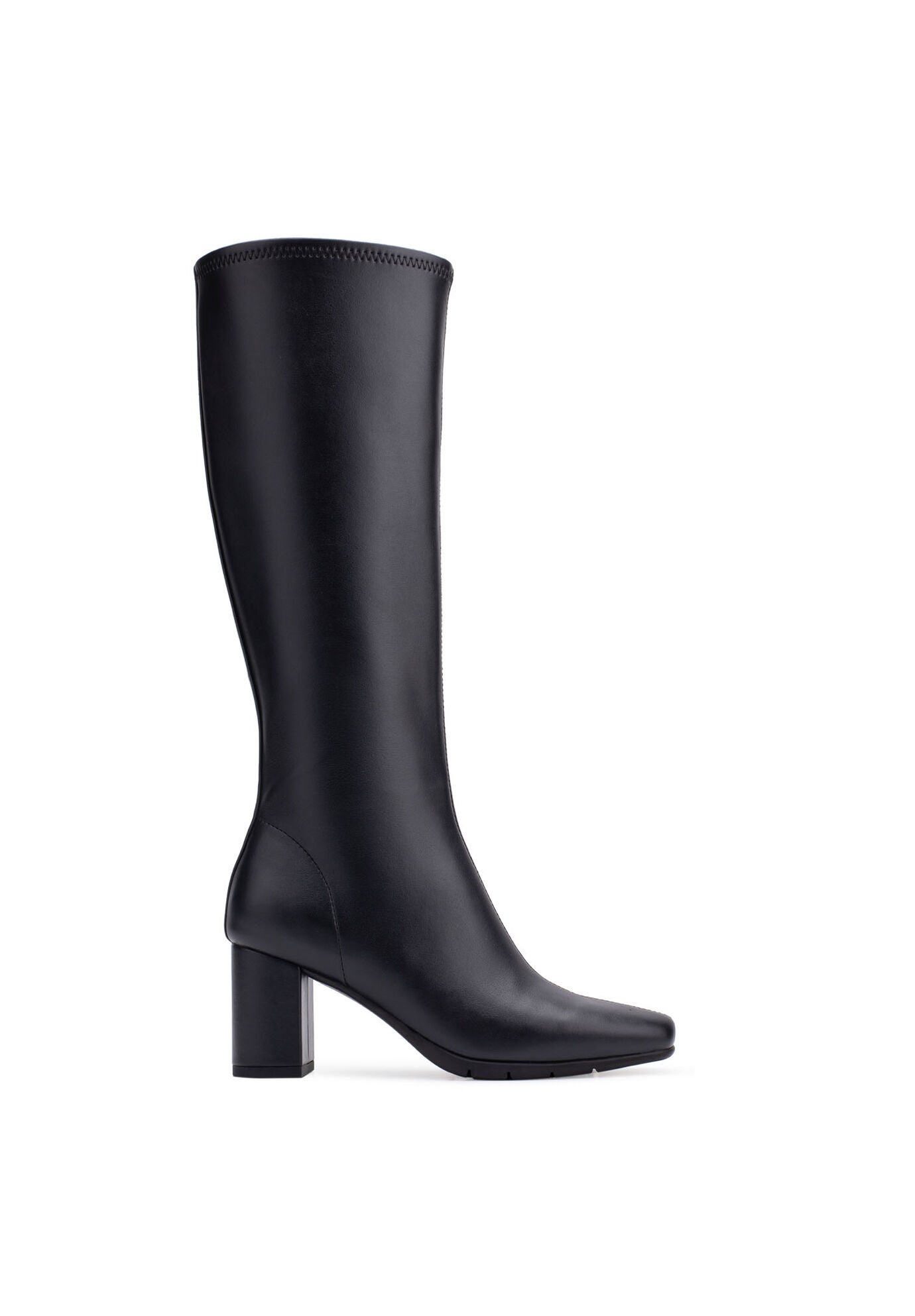 Micah Tall Calf Boot Ellos