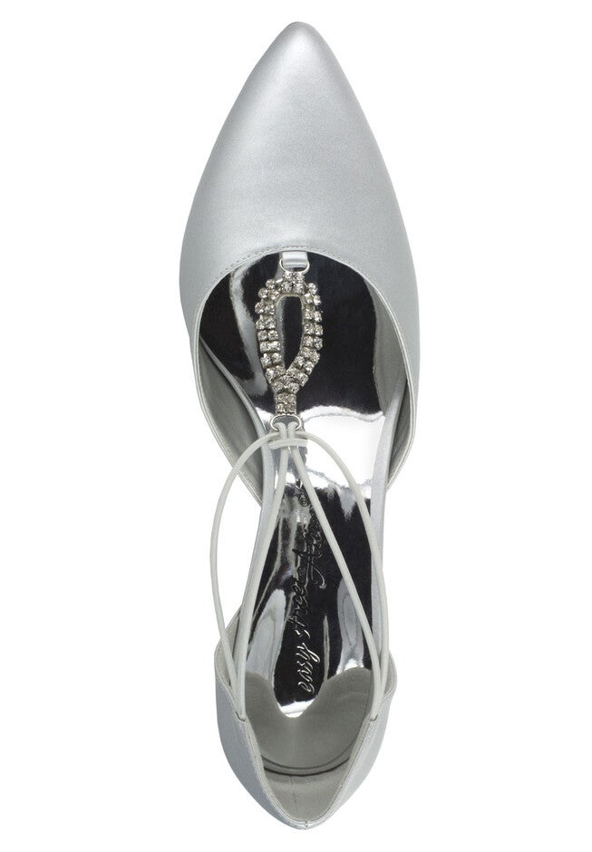 Moonlight Pumps by Easy Street®, , alternate image number 4