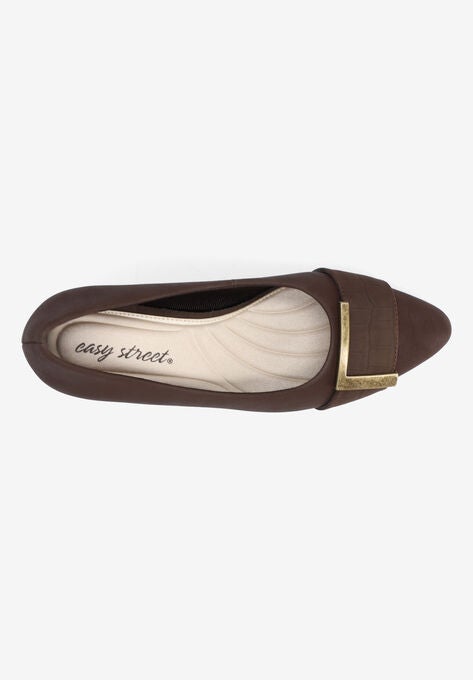 Cariel Pumps, , alternate image number null