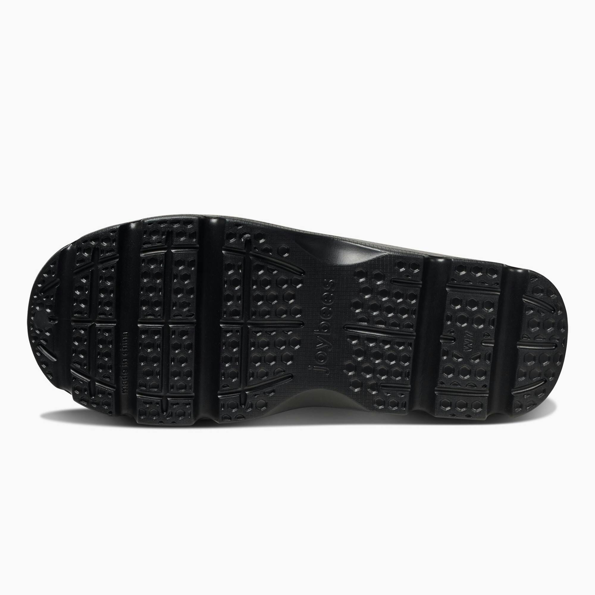 Grove Clog, BLACK, alternate image number 4