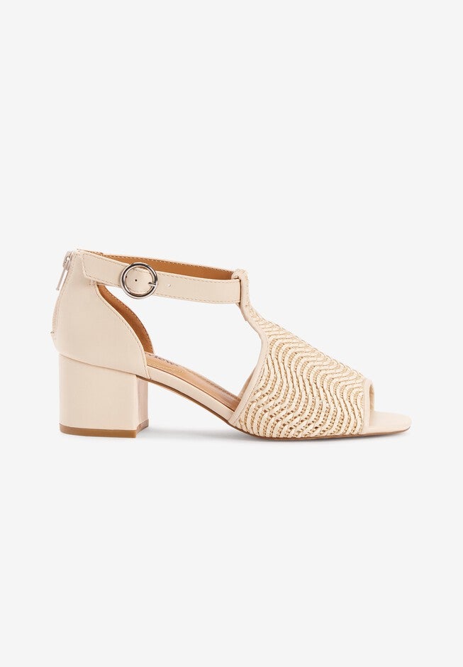 The Blake Sandal , , alternate image number 3