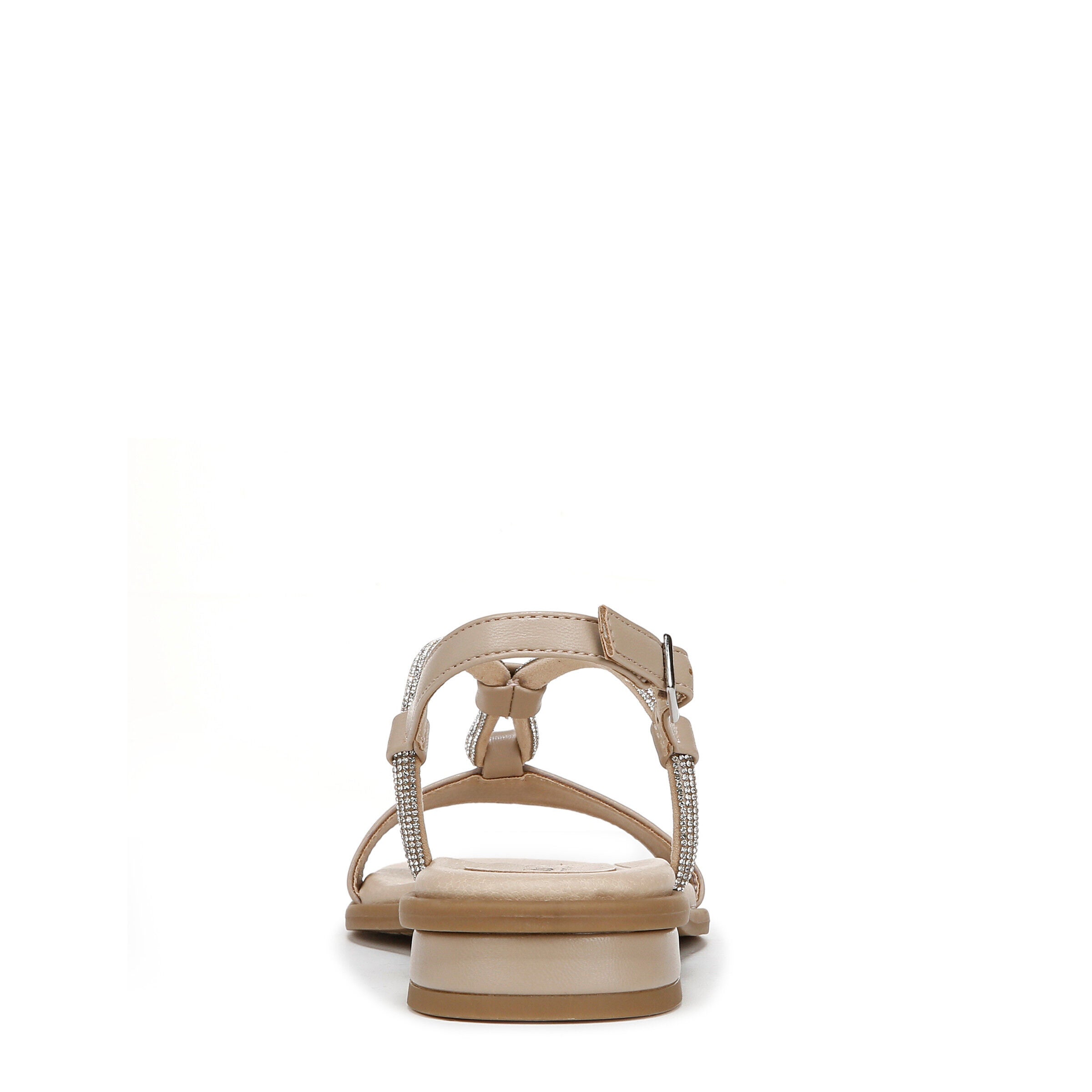 Radiant Sandal, TENDER TAUPE, on-hover image number 1