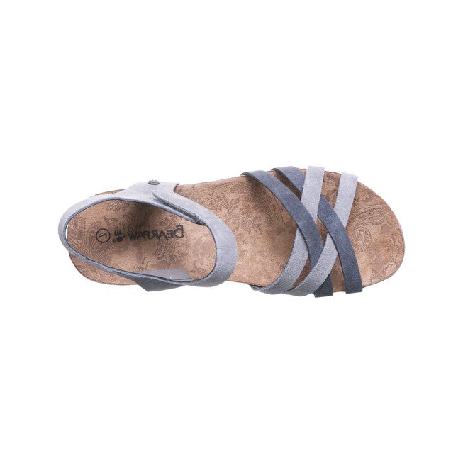 Meri Ii Sandals, , alternate image number null
