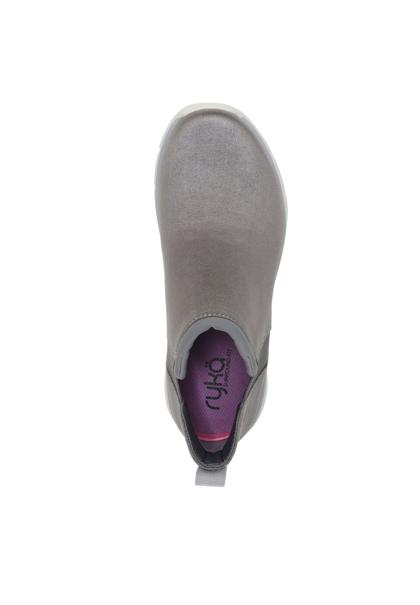 Charmer Water Repellent Bootie, , alternate image number 5