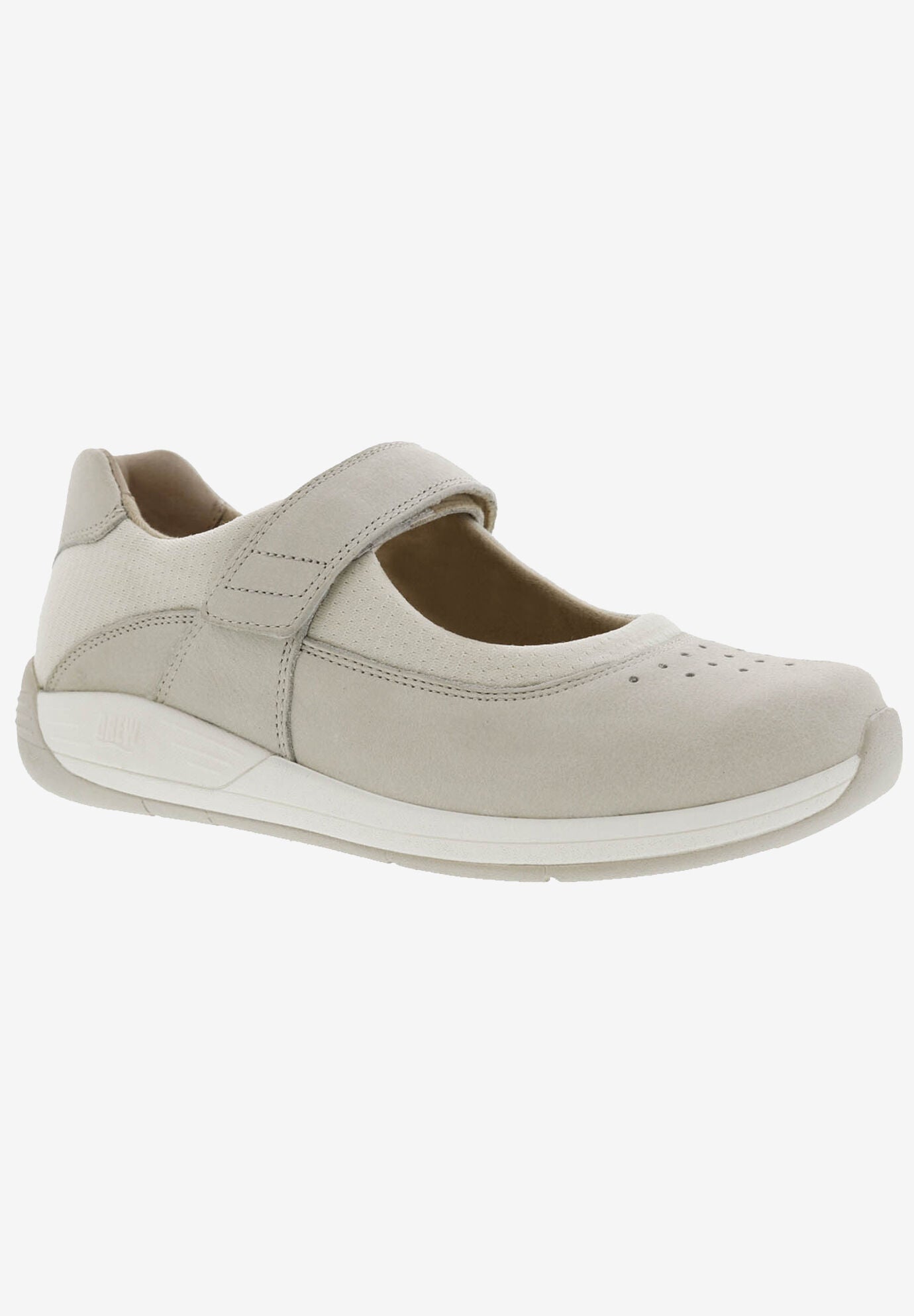 Trust Shoe, IVORY LEATHER, hi-res image number 0