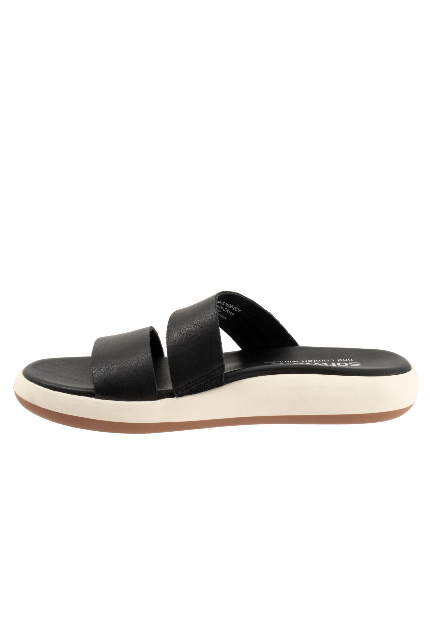 Jenna Slide Sandal, , alternate image number 5