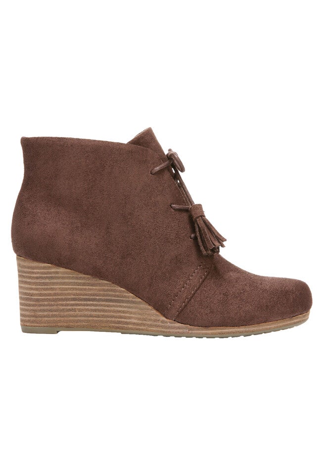 Dakota Booties by Dr. Scholl's®, , alternate image number null