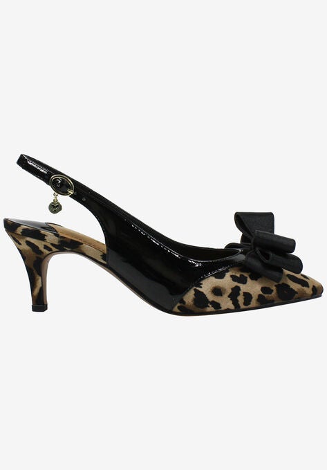 Gabino Slingback, , alternate image number null