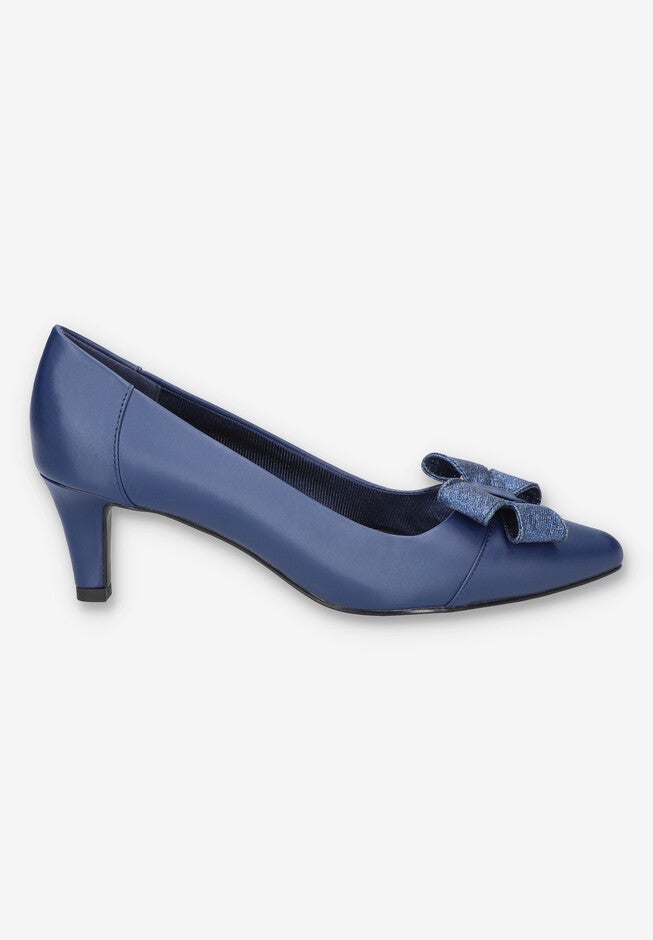 Devanna Pump, , alternate image number null