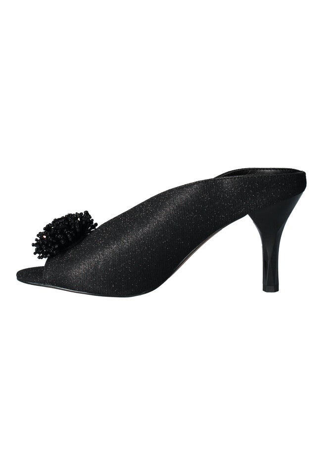 Emilia Clog Mule, , alternate image number null