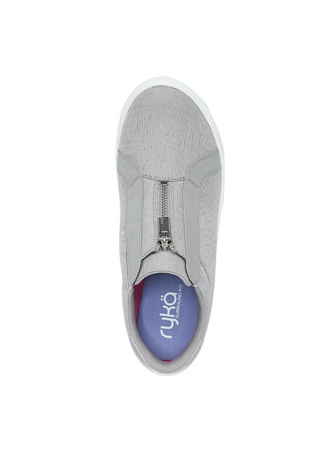 Vibe Wedge Sneaker, , alternate image number null