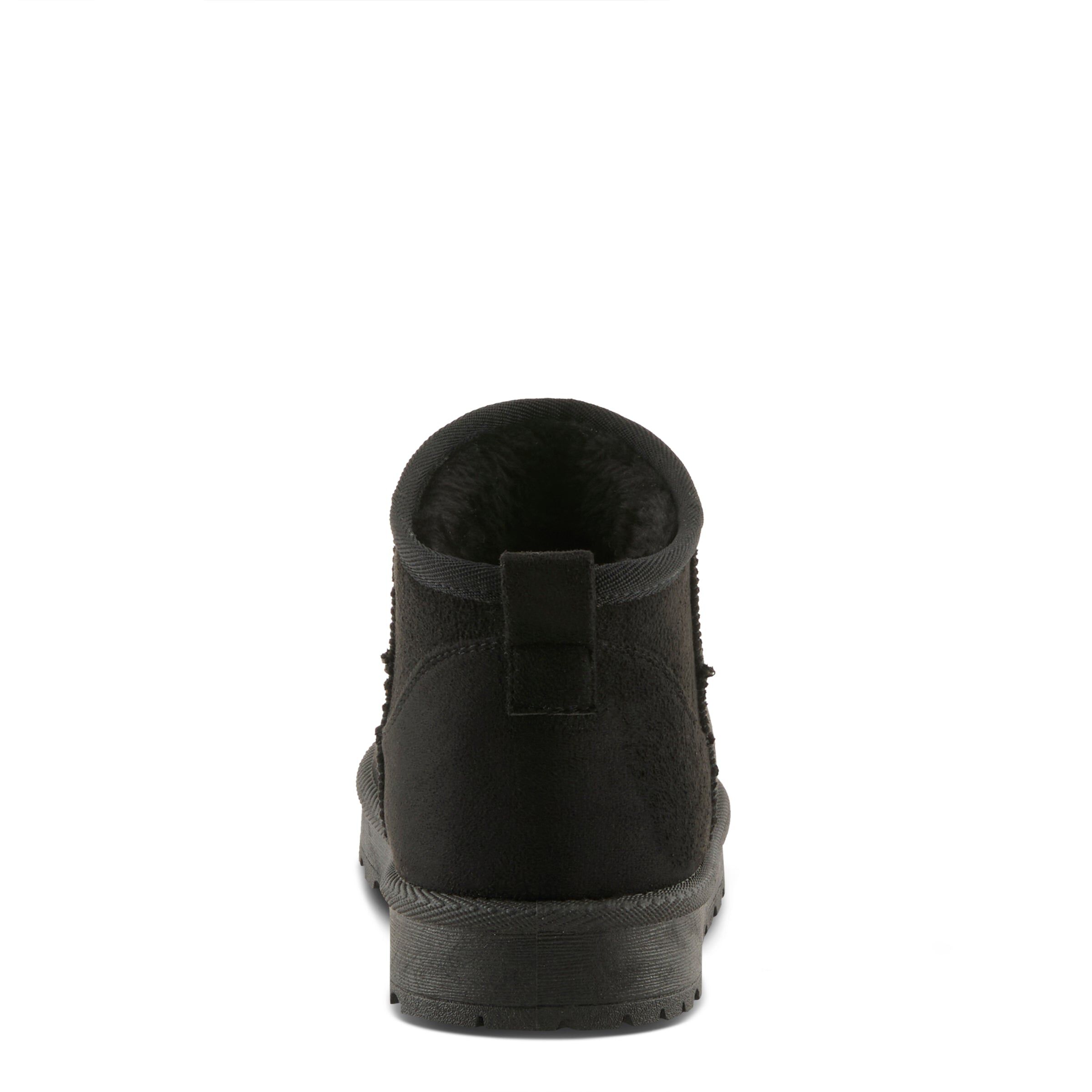 Albiera Winter and Snow Bootie, BLACK, on-hover image number 1